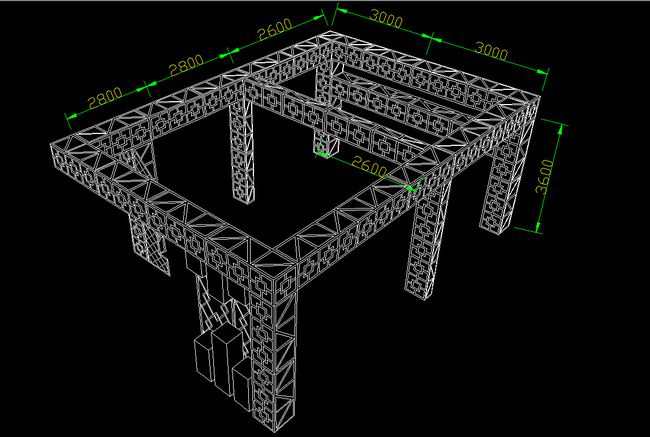 學(xué)BIM建筑和環(huán)境藝術(shù)<a href=http://njxh.cn target=_blank class=infotextkey>專業(yè)</a>，為什么要來新華？